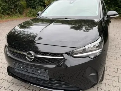 Gebraucht Opel Corsa