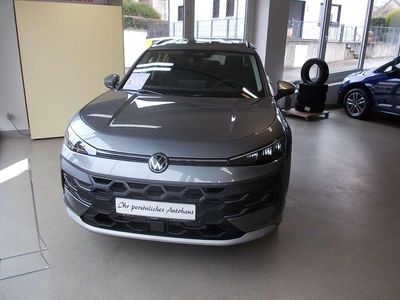 Neu VW T-Roc Life 116 PS (85 kW) 2026 Wolfgrey (grau) SUV