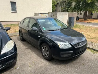 Gebraucht Ford Focus