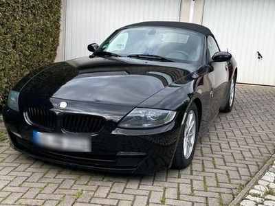 gebraucht BMW Z4 Roadster 2.0i -