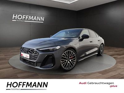 Usata Audi A5 S-Line 367 CV (269 kW) 2025 Grigio Berlina