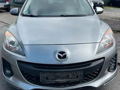 Usata Mazda 3