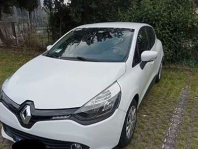 gebraucht Renault Clio IV 