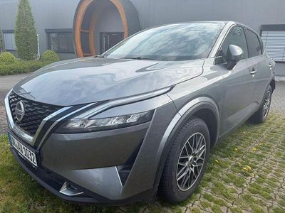 Brugt Nissan Qashqai 158 HK (116 kW) 2022 SUV