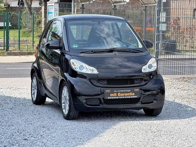 Smart ForTwo Coupé