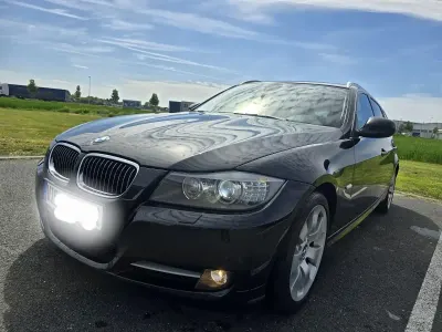 Używany BMW 330