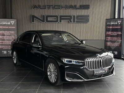 BMW 730L