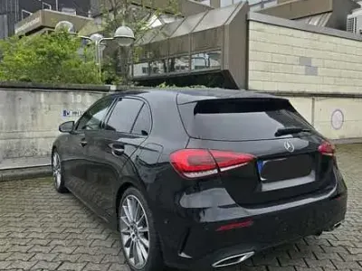 Gebraucht Mercedes A180 Advanced Plus 136 PS (100 kW) 2022 Limousine
