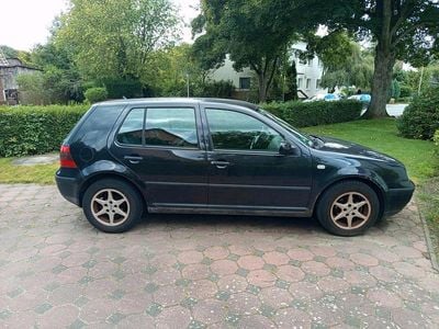 VW Golf IV