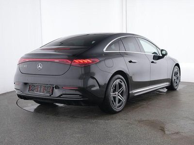 Mercedes EQE300