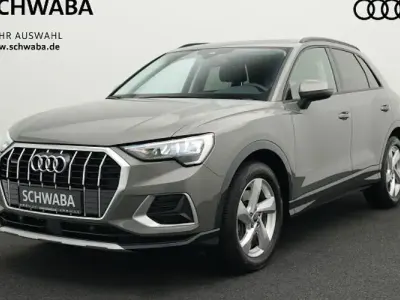 Gebraucht Audi Q3