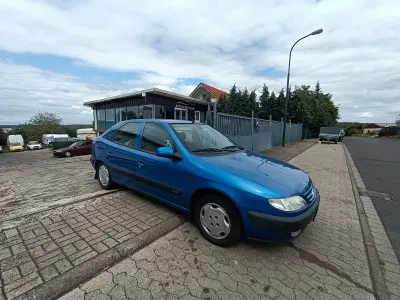 Gebraucht Citroën Xsara