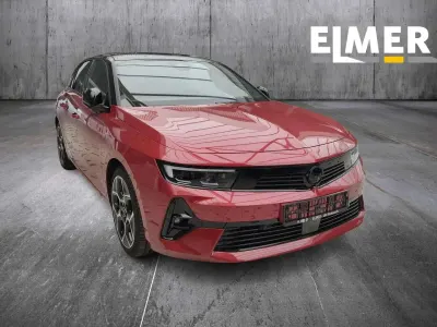 Gebraucht Opel Astra