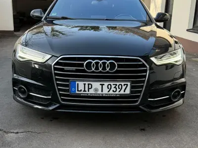 Usata Audi A6