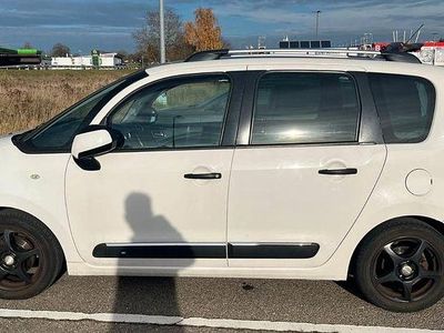 Citroën C3 Picasso