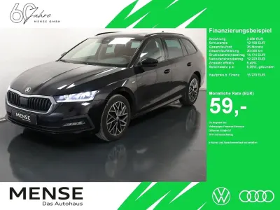 Gebraucht Skoda Octavia