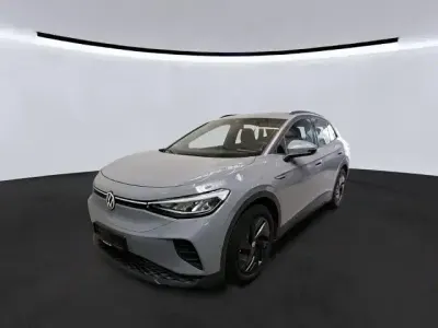 Gebraucht VW ID.4 Pro Performance 150 kW (204 PS) 2023 Grau SUV