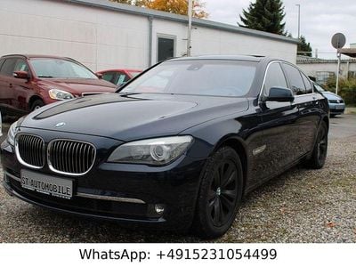 BMW 730