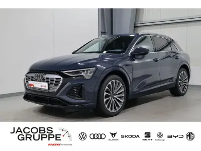Gebraucht Audi Q8 e-tron