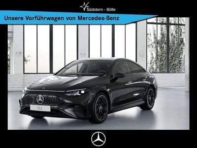 Gebraucht Mercedes 350 AMG 260 kW (354 PS) 2026 Schwarz Limousine