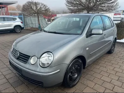 Gebraucht VW Polo