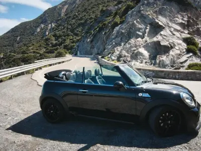 Occasion Mini John Cooper Works Cabriolet