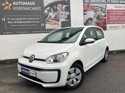 Gebraucht VW up! 65 PS (47 kW) 2022 Kleinwagen