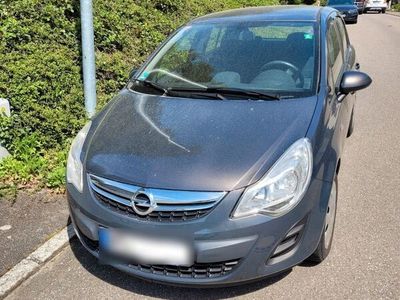 gebraucht Opel Corsa 1.4 Selection Selection