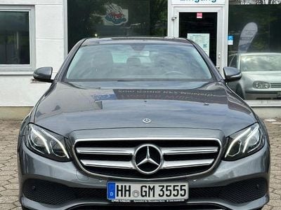 Mercedes E250