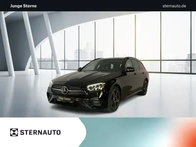 Gebraucht Mercedes E300