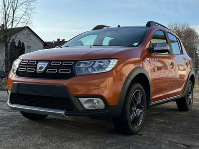 gebraucht Dacia Sandero Stepway TCe 90