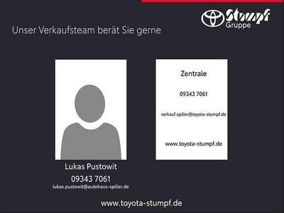 Weiß Gebraucht 2020 Toyota Proace Verso Executive Kombi | 32.980 € (Etwas zu teuer)