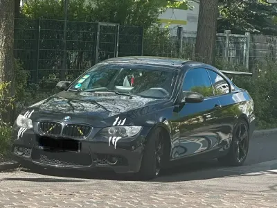 Gebraucht BMW 320