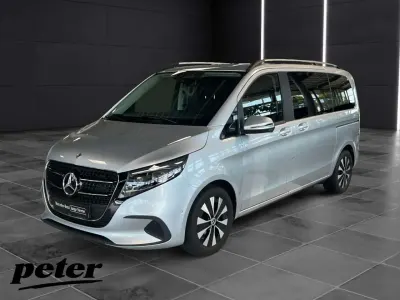 Gebraucht Mercedes V250