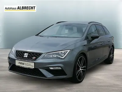 Gebraucht Seat Leon
