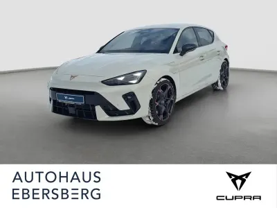 Gebraucht Cupra Leon VZ 272 PS (200 kW) 2026 Grau Limousine