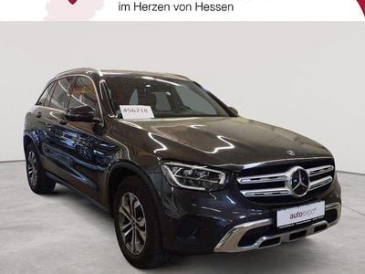 Mercedes GLC220