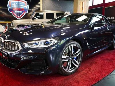 BMW 840