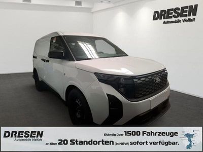 Pn3gz) (weiss Neu 2025 Ford Transit Trend Van | 32.725 € (Etwas zu teuer)
