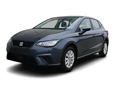 Gebraucht Seat Ibiza Style 2025 Grau Kleinwagen