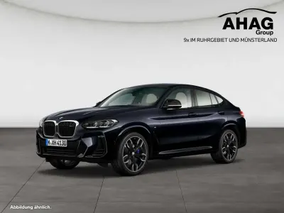 Gebraucht BMW X4 M