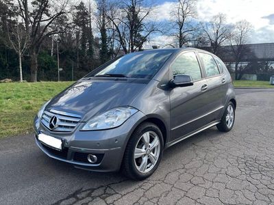 Mercedes A180