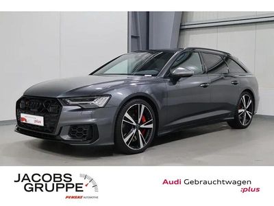 Gebraucht Audi S6 Ambiente 344 PS (253 kW) 2025 Grau Kombi