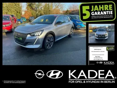 Gebraucht Peugeot 208