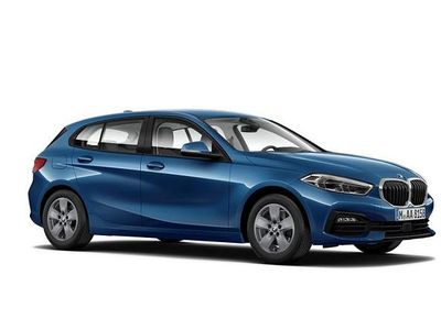 Gebraucht BMW 118 Advantage 136 PS (100 kW) 2026 Kleinwagen