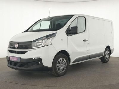 Fiat Talento