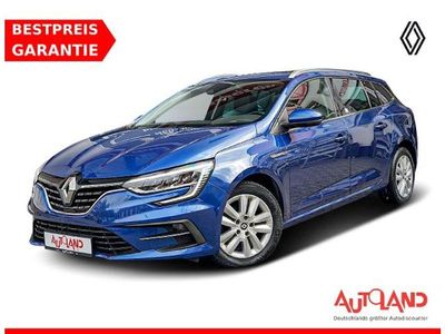 Renault Mégane GrandTour