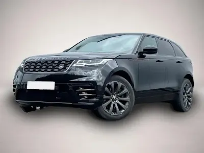 Gebraucht Land Rover Range Rover Velar SE Dynamic 250 PS (183 kW) 2023 Manufacturer SUV
