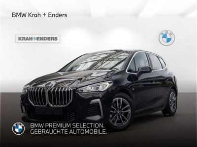 gebraucht BMW 218 Active Tourer 2er-Reihe iMSport+Navi+RFK+SHZ+PDCv+h