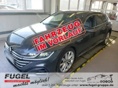 Gebraucht VW Arteon